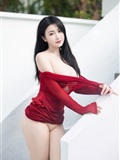 Xiuren秀人网 2025.02.26 NO.9934 林昔予yorki(75)